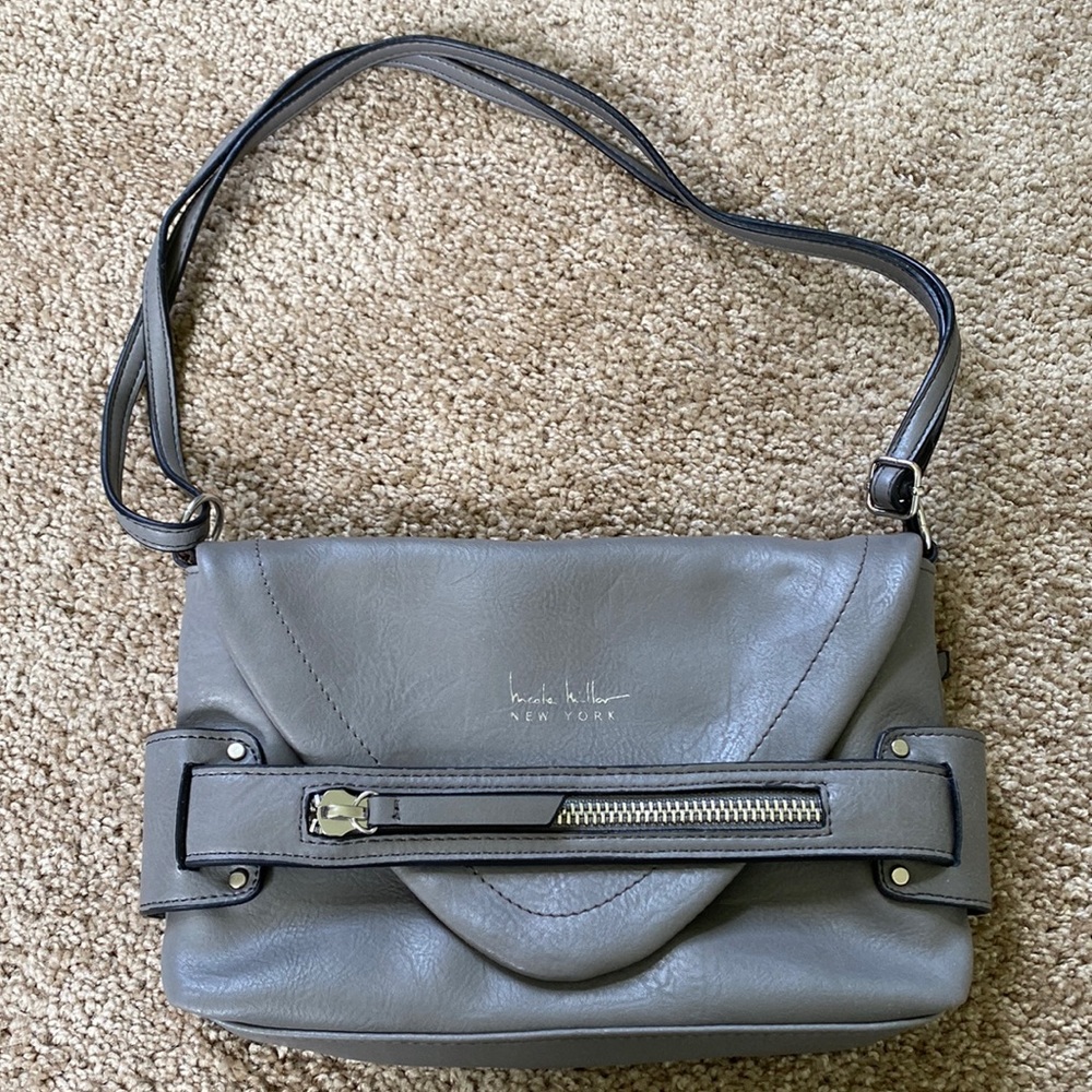 Nicole Miller handbag